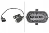 <strong>OPEL Датчик импульсов р/вала Astra G, Vectra B, Zafira HELLA 6PU 009 121-931 (фото 1)</strong>