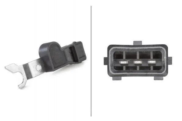 <strong>CHEVROLET Датчик положения распред.вала Lacetti, Captiva, Evanda, Daewoo, Opel Astra H, Antara, Zafira B 1.8/2.4 HELLA 6PU 009 121-971 (фото 1)</strong>