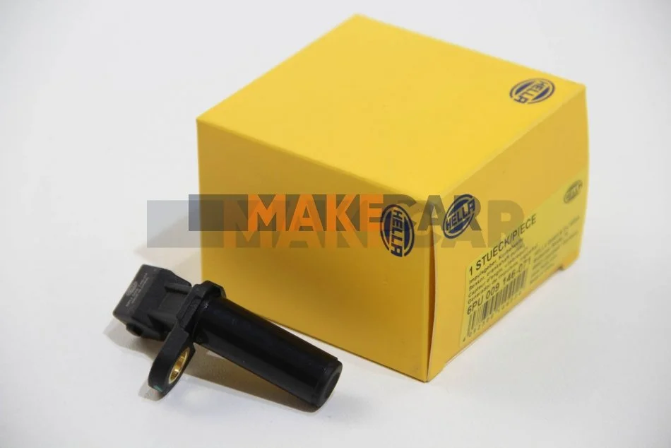 <strong>Датчик обертів коленвала Transit (V184/347) 00-/Connect 02- HELLA 6PU009146-071 (фото 1)</strong>