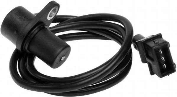 <strong>OPEL датчик числа обертів к/вала Kadett, Omega, Vectra 1.8/2.0 HELLA 6PU 009 146-151 (фото 1)</strong>