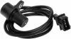 <strong>OPEL датчик числа обертів к/вала Kadett, Omega, Vectra 1.8/2.0 HELLA 6PU 009 146-151 (фото 1)</strong>