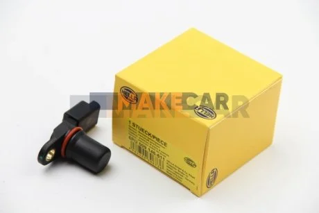 Датчик розподілвалу Kangoo/Logan/Sandero/Megane 1.5dCi 01- для HELLA 6PU009146-611 фото товару