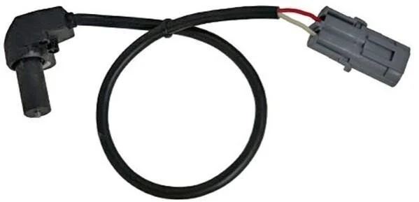 <strong>Датчик положення колінвалу RENAULT Espace 97-02, Master II 97-10, Laguna 93-00; NISSAN Primastar 02-14; OPEL Vivaro 01-14, Movano A 98-10 HELLA 6PU009146-701 (фото 1)</strong>