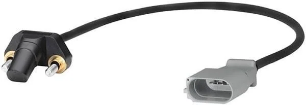 <strong>Датчик положення колінвалу VW Jetta VI 10-18, Jetta V 05-10, Beetle new 98-11, Beetle 11-19; AUDI A3 03-12, TT 07-15 HELLA 6PU009163-311 (фото 1)</strong>