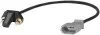 <strong>Датчик положення колінвалу VW Jetta VI 10-18, Jetta V 05-10, Beetle new 98-11, Beetle 11-19; AUDI A3 03-12, TT 07-15 HELLA 6PU009163-311 (фото 1)</strong>