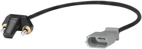 Датчик положення колінвалу VW Jetta VI 10-18, Jetta V 05-10, Beetle new 98-11, Beetle 11-19; AUDI A3 03-12, TT 07-15 для Volkswagen, Audi HELLA 6PU009163-311 фото товару