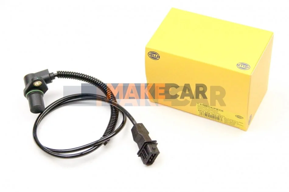<strong>Датчик колінвала Omega B/Vectra B 1.8-2.0 94-00 HELLA 6PU009163-831 (фото 1)</strong>