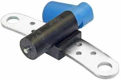 Датчик колінвалу RENAULT 6PU009163851 для Renault, Dacia, Nissan HELLA 6PU 009 163-851 фото товару