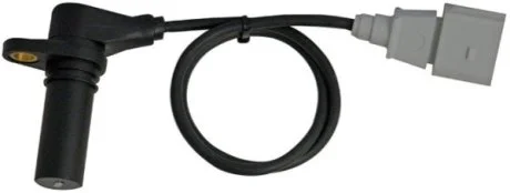 Датчик положення колінвалу для Seat, Skoda, Audi, Volkswagen, Ford HELLA 6PU 009 167-251 фото товару