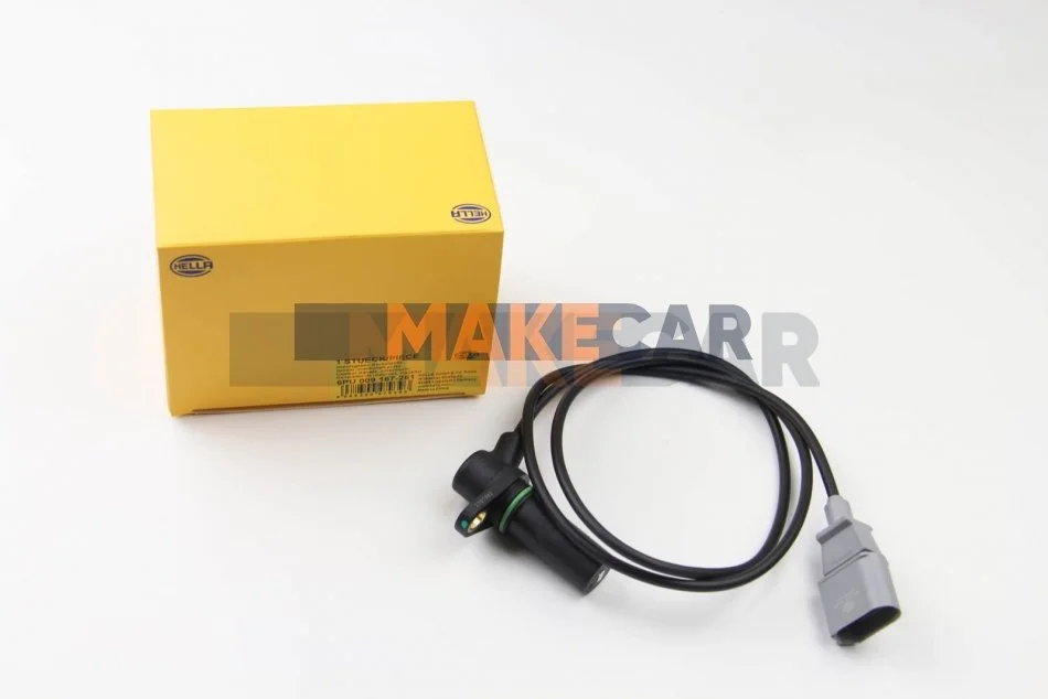 <strong>Датчик положення колінвалу HELLA 6PU009167-261 (фото 1)</strong>