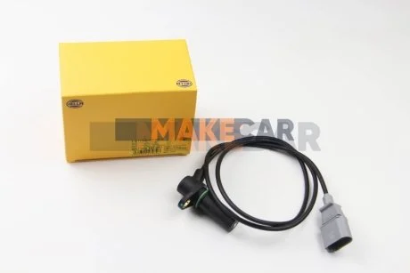 Датчик положення колінвалу для HELLA 6PU009167-261 фото товару