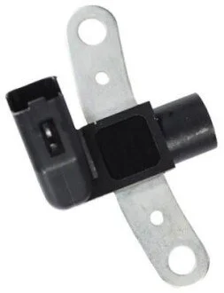 Датчик положення колінвалу RENAULT Megane II 03-09, Scenic II 03-09, Laguna 00-07, Logan 04-13, Kangoo 97-07, Clio III 05-12, Clio II 98-05, Megane 96-03, Modus 04-08, Scenic I 97-03, Symbol 98-08; NISSAN Micra K12 03-10; DACIA Logan 04-12 для Renault, Dacia, Nissan HELLA 6PU009167-371 фото товару