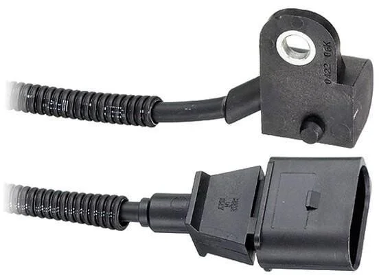 <strong>VW датчик обертів двигуна Sharan, T5, Colf, Polo, Skoda Fabia, Roomster, Seat 1.9SDI, TDI 00- HELLA 6PU 009 168-181 (фото 1)</strong>