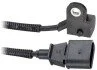 <strong>VW датчик обертів двигуна Sharan, T5, Colf, Polo, Skoda Fabia, Roomster, Seat 1.9SDI, TDI 00- HELLA 6PU 009 168-181 (фото 1)</strong>