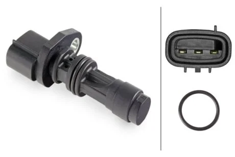 Датчик імпульсів NISSAN для HELLA 6PU009168331 фото товару