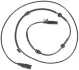 <strong>CITROEN Датчик ABS задн. C6, Peugeot 407 04- HELLA 6PU 010 039-791 (фото 1)</strong>