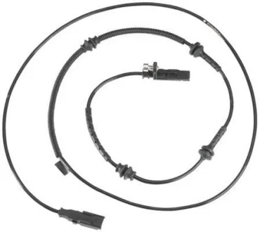 CITROEN Датчик ABS задн. C6, Peugeot 407 04- для Peugeot, Citroen HELLA 6PU 010 039-791 фото товару