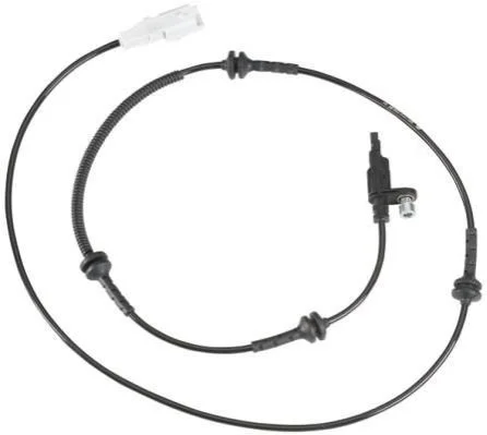 <strong>CITROEN датчик ABS передн. C5 08-, Peugeot 407 HELLA 6PU 010 039-801 (фото 1)</strong>