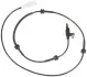 <strong>CITROEN датчик ABS передн. C5 08-, Peugeot 407 HELLA 6PU 010 039-801 (фото 1)</strong>