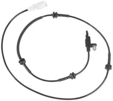 CITROEN датчик ABS передн. C5 08-, Peugeot 407 для HELLA 6PU 010 039-801 фото товару
