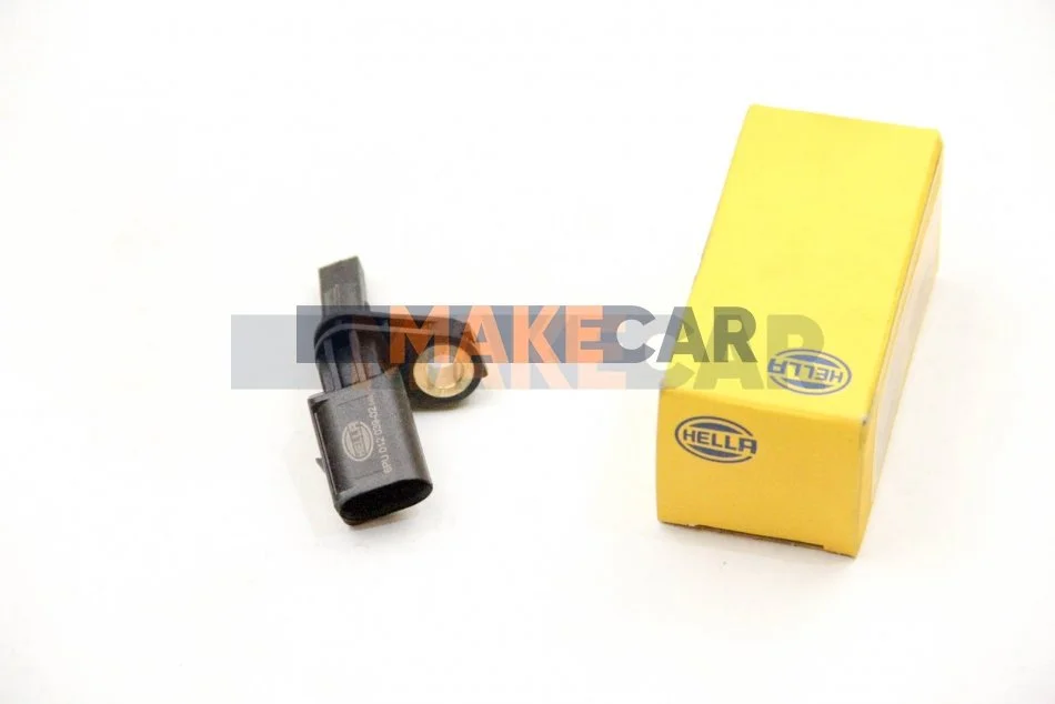 <strong>Датчик ABS A3/Q3/Octavia/Superb/Caddy/Crafter/Golf/T4/T5/Passat 1.0-3.6 03- HELLA 6PU012039-021 (фото 1)</strong>
