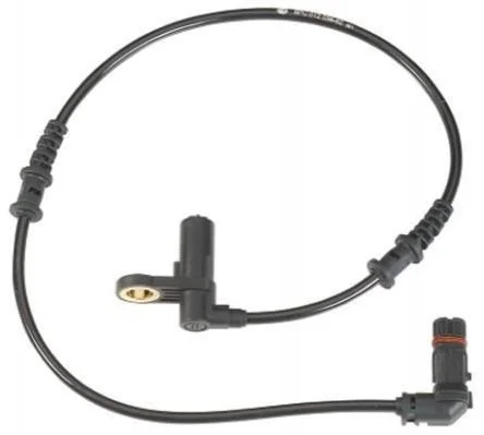 <strong>DB Датчик ABS передн.W220 98- HELLA 6PU 012 039-621 (фото 1)</strong>