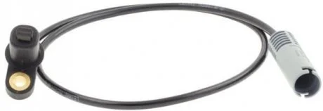 BMW Датчик ABS задн.E36 90- для BMW HELLA 6PU 012 039-681 фото товару