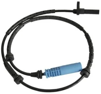 BMW Датчик ABS X3 (E83) 2.0 04-, X3 (E83) 2.5 04-, X3 (E83) 3.0 06- для HELLA 6PU 012 039-861 фото товару