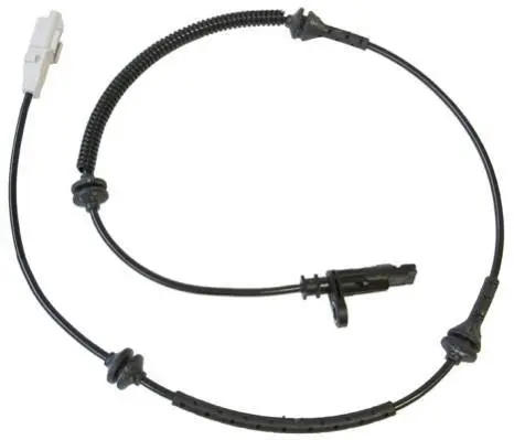 <strong>PEUGEOT Датчик ABS передн.607 04- HELLA 6PU 012 039-931 (фото 1)</strong>