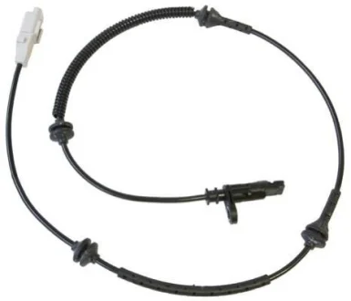 PEUGEOT Датчик ABS передн.607 04- для HELLA 6PU 012 039-931 фото товару