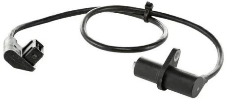 BMW датчик обертів двигуна 5 E34 530/540,7 E32/38 730/740 92- для BMW HELLA 6PU 012 681-001 фото товару