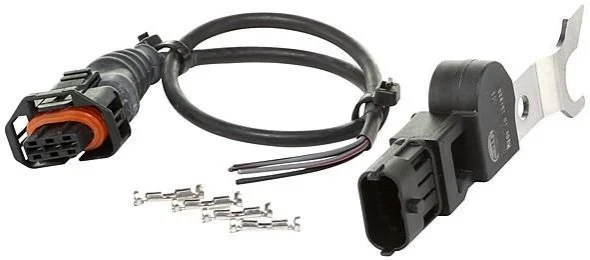 <strong>Датчик положення розподільчого валу HELLA 6PU 012 681-011 (фото 1)</strong>