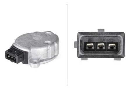 Датчик положення розпредвалу VAG для Volkswagen HELLA 6PU012681021 фото товару