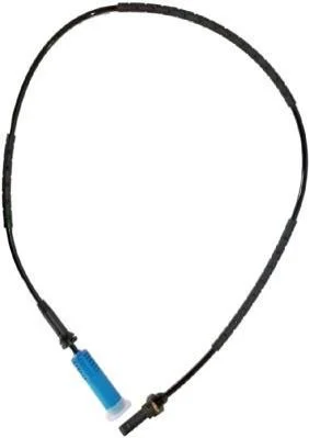 <strong>BMW датчик ABS задн. E90 HELLA 6PU 012 806-111 (фото 1)</strong>