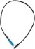 <strong>BMW датчик ABS задн. E90 HELLA 6PU 012 806-111 (фото 1)</strong>