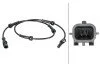 <strong>RENAULT датчик ABS задн. Trafic II, Opel Vivaro 01- HELLA 6PU 012 806-631 (фото 1)</strong>