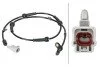 <strong>NISSAN датчик ABS Qasqai+2 2,0 07- HELLA 6PU 012 806-731 (фото 1)</strong>