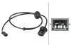 <strong>VW датчик ABS задньої осі Passat 96-, Skoda SuperB 02- HELLA 6PU 012 806-901 (фото 1)</strong>