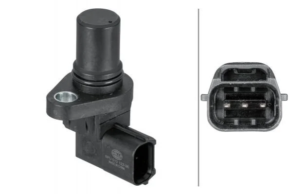 <strong>Датчик положення розпредвалу SUBARU HELLA 6PU013122361 (фото 1)</strong>