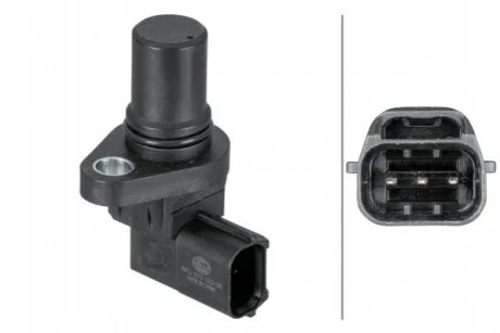 Датчик положення розпредвалу SUBARU для Subaru HELLA 6PU013122361 фото товару