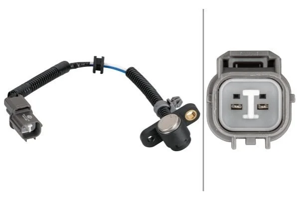 <strong>Датчик колінвалу HONDA HELLA 6PU013122501 (фото 1)</strong>