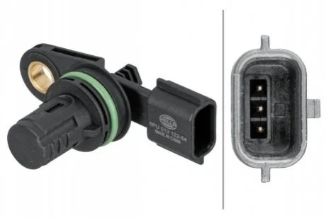 Датчик положення розпредвалу RENAULT для HELLA 6PU013122541 фото товару