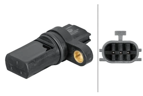 <strong>Датчик обертів колінвалу HELLA 6PU 013 122-661 (фото 1)</strong>