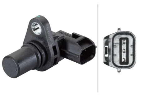 Датчик положення розподільчого валу для Subaru HELLA 6PU013122681 фото товару