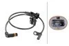 <strong>CHRYSLER Датчик ABS передній 300C 2.7-6.1 04- HELLA 6PU 230 040-011 (фото 1)</strong>