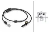 <strong>NISSAN Датчик ABS передн. ALTIMA 2.5, 3.5 06-, MAXIMA VII 3.5 08- HELLA 6PU 230 040-391 (фото 1)</strong>