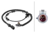 <strong>FORD Датчик ABS передн. EXPLORER 4.0, 4.6 00- HELLA 6PU 230 040-541 (фото 1)</strong>