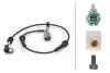 <strong>NISSAN датчик ABS передн. Navara 01- HELLA 6PU 230 040-651 (фото 1)</strong>