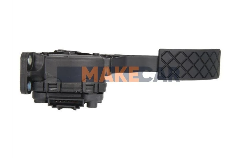 <strong>Педаль газу A1/Fabia/Rapid/Polo 1.0-1.9 02- HELLA 6PV008496-701 (фото 1)</strong>