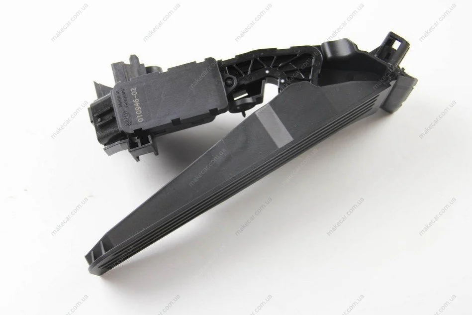 <strong>Педаль газу A3/OCTAVIA/SUPERB/PASSAT 1.2-5.2 98-17 HELLA 6PV010946-021 (фото 1)</strong>